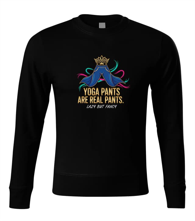 Mikina Královské Pohodlí Lenost Se Šmrncem A Každodenní Elegance