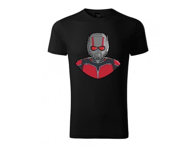 Pánské tričko s postavou Ant-Man