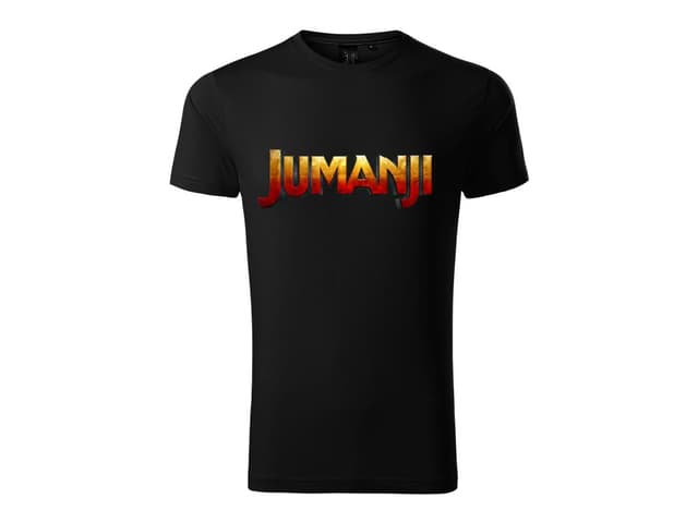 Pánské tričko Jumanji