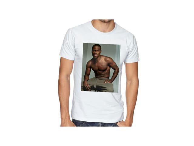 Pánské tričko Kevin Hart