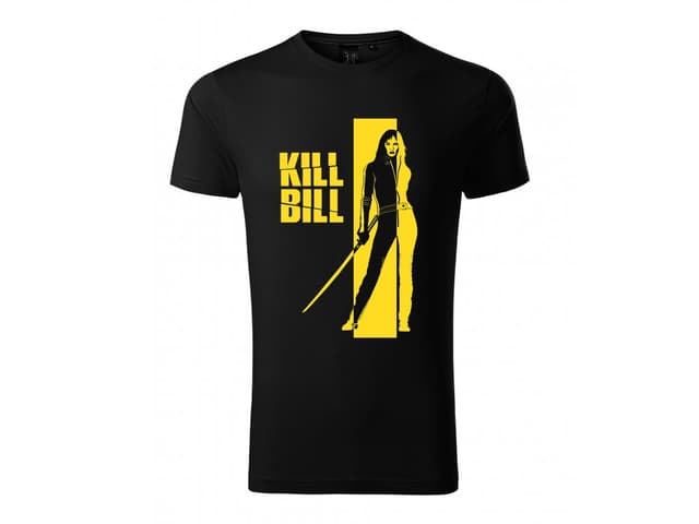 Pánské tričko Kill Bill