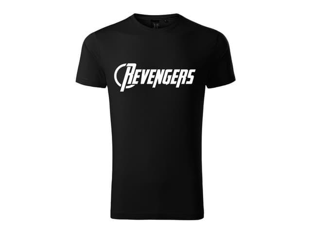Pánské tričko Avengers Avengers