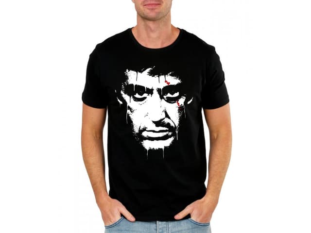 Pánské tričko Scarface