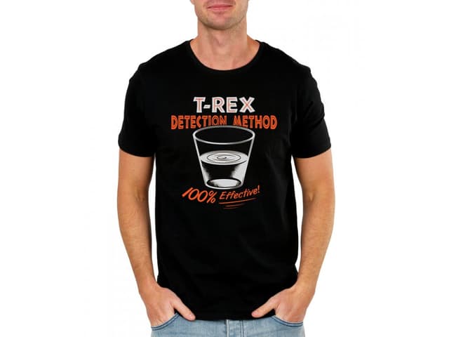 Pánské tričko T-Rex