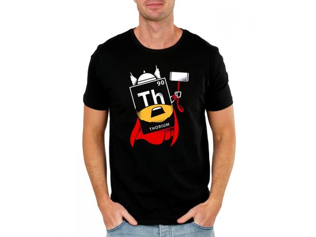 Pánské tričko Thor