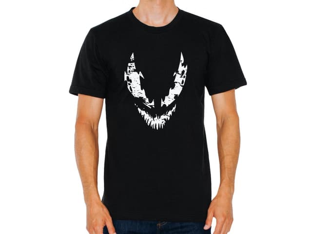 Pánské tričko Venom