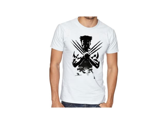 Pánské tričko Wolverine