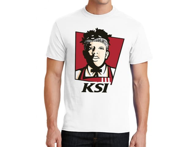 Pánské tričko KSI
