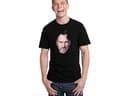 Pánské tričko Steve Jobs Apple
