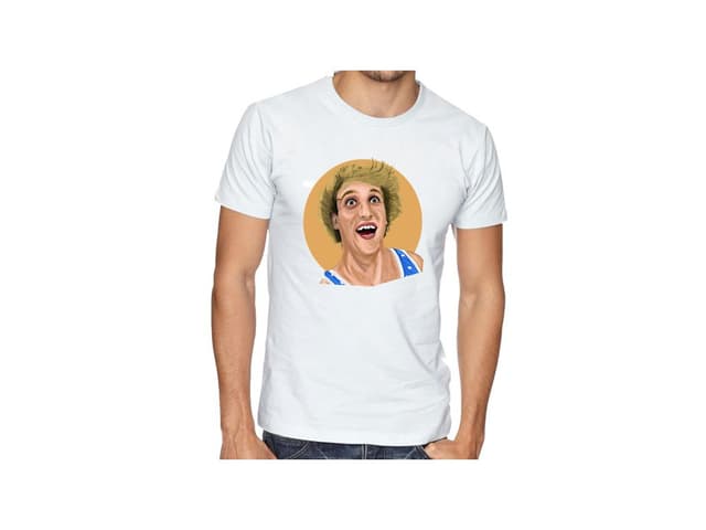 Pánské tričko Logan Paul