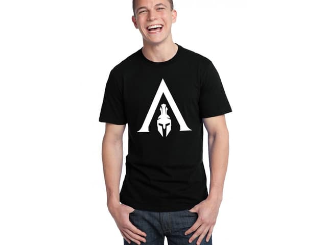 Assassin's Creed Odyssey pánské tričko