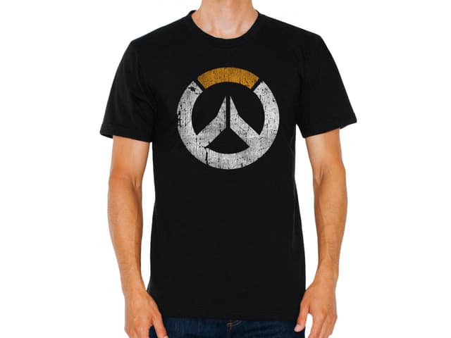 Pánské Overwatch tričko