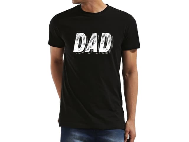 Pánské tričko pro tátu - Táta