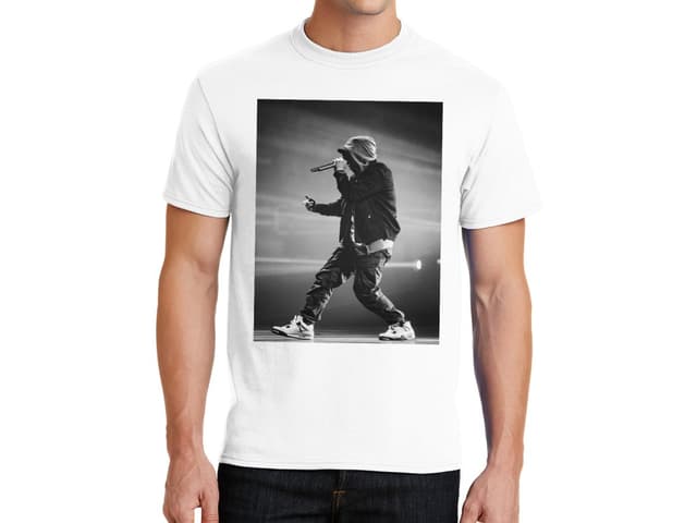 Pánské tričko Eminem