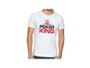 Pánské tričko Poker King