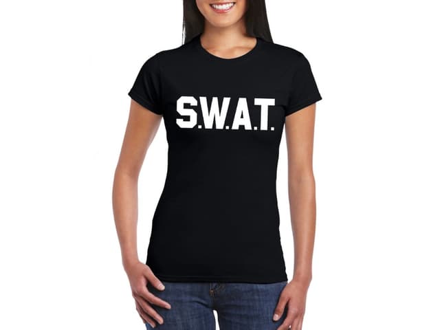 Dámské SWAT tričko
