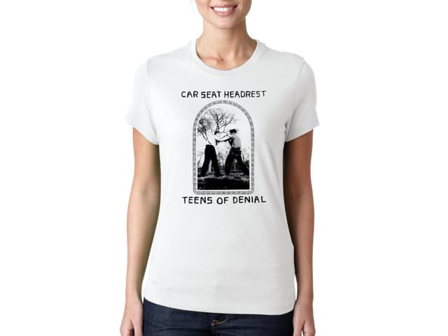 Teens Of Denial Cult Album dámské tričko