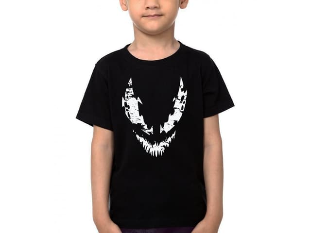 Dětské tričko Venom