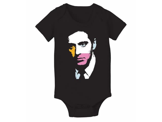 Al Pacino ukazuje body jako nikdy předtím