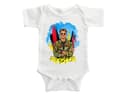 Top Gun Rooster dětské body