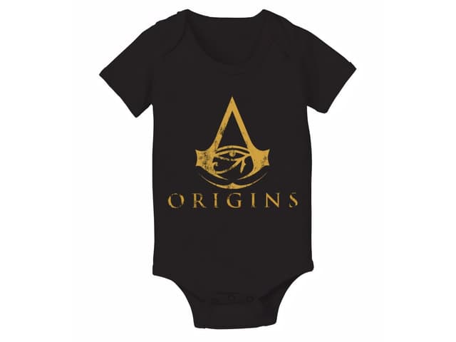Assassin's Creed Origins dětská body