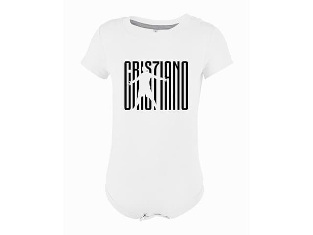 CR7 ronaldo dětské body