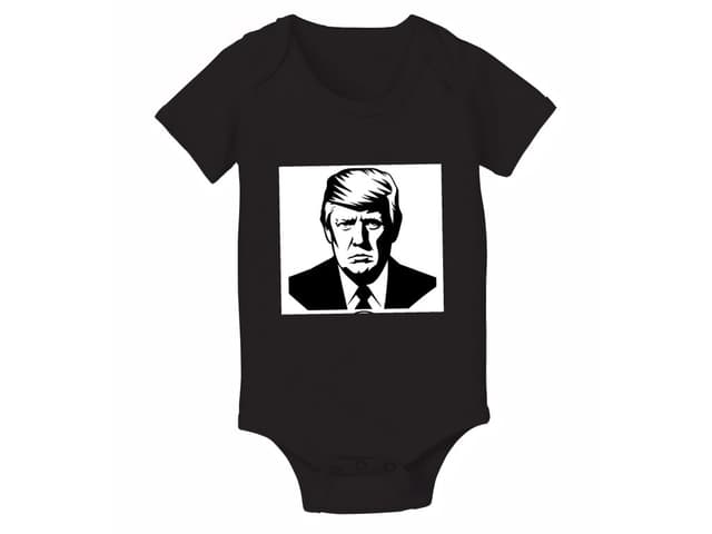 MAGA Kids body nebo Drama
