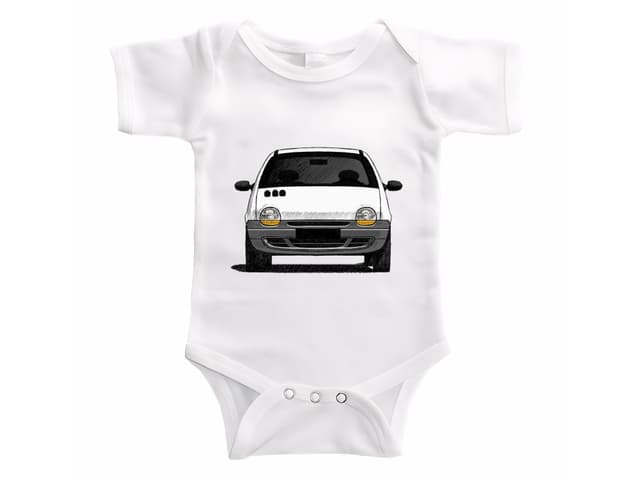 První generace Plymouth Neon dětské oblečení