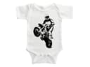 Dětské body Supermoto