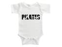 Dětské body Pilates
