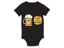 Dětské body Pivo, kterým se opijeme