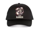 Dětská čepice Chuck Norris Texas Ranger