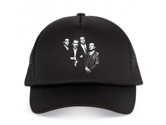 Dětská kšiltovka Vstup do podsvětí s legendární mafií