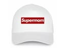 Dětská kšiltovka Super Mom - Imitace Supreme
