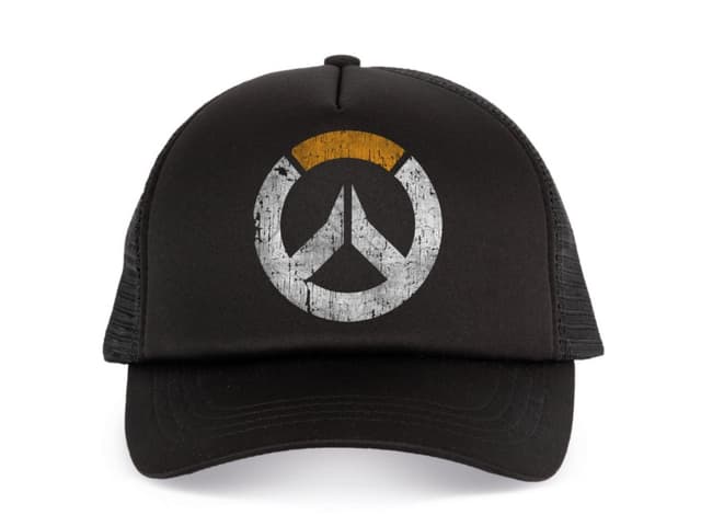 Overwatch dětská čepice