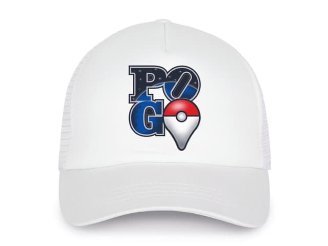 Dětská čepice Pokémon Universe