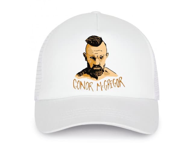 Dětská čepice Conor McGregor UFC