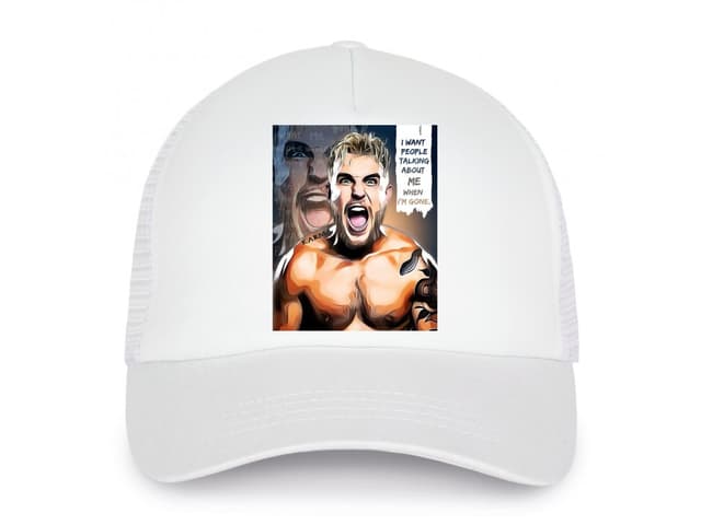 Dětská čepice Jake Paul