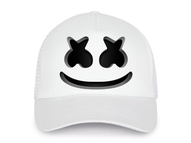 Dětská čepice David Guetta Marshmello