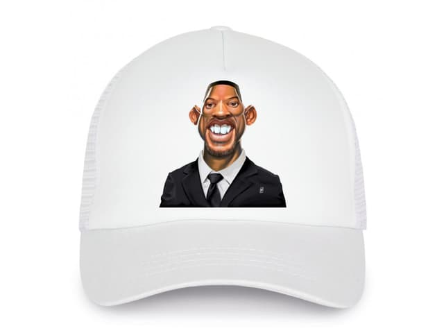 Dětská čepice Will Smith - Fresh Prince