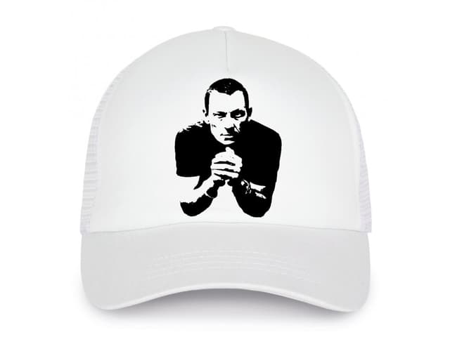 Dětská čepice Lance Armstrong