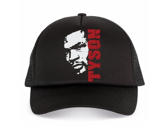 Dětská čepice Mike Tyson