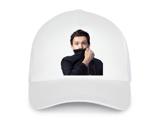 Dětská čepice Tom Holland