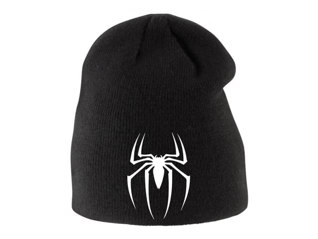 Dětská zimní čepice Spider-Man
