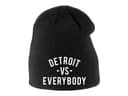 Dětská zimní čepice Eminem Detroit Kids