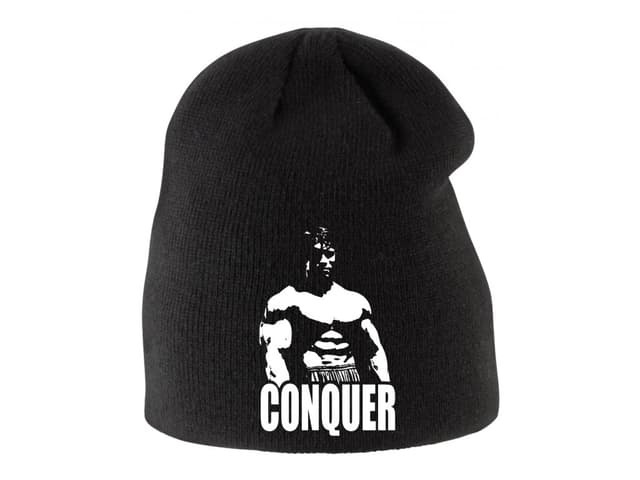 Dětská zimní čepice Arnold Conquer
