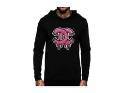 715_Mikina_Coco_Chanel_Donut_MAIN