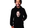 Mikina Steve Jobs Apple