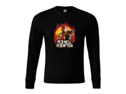 38754_Mikina_Red_dead_redemption___Hell_boy_2
