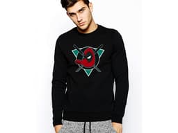 1549_Mikina_Anaheim_Ducks_Majestic___Parodie_Deadpool_2